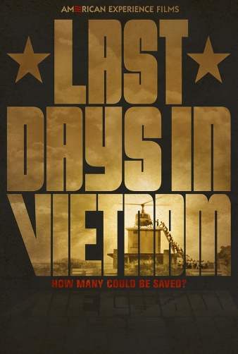 last days in vietnam poster